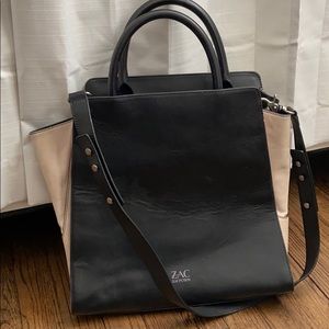ZAC POSEN PURSE